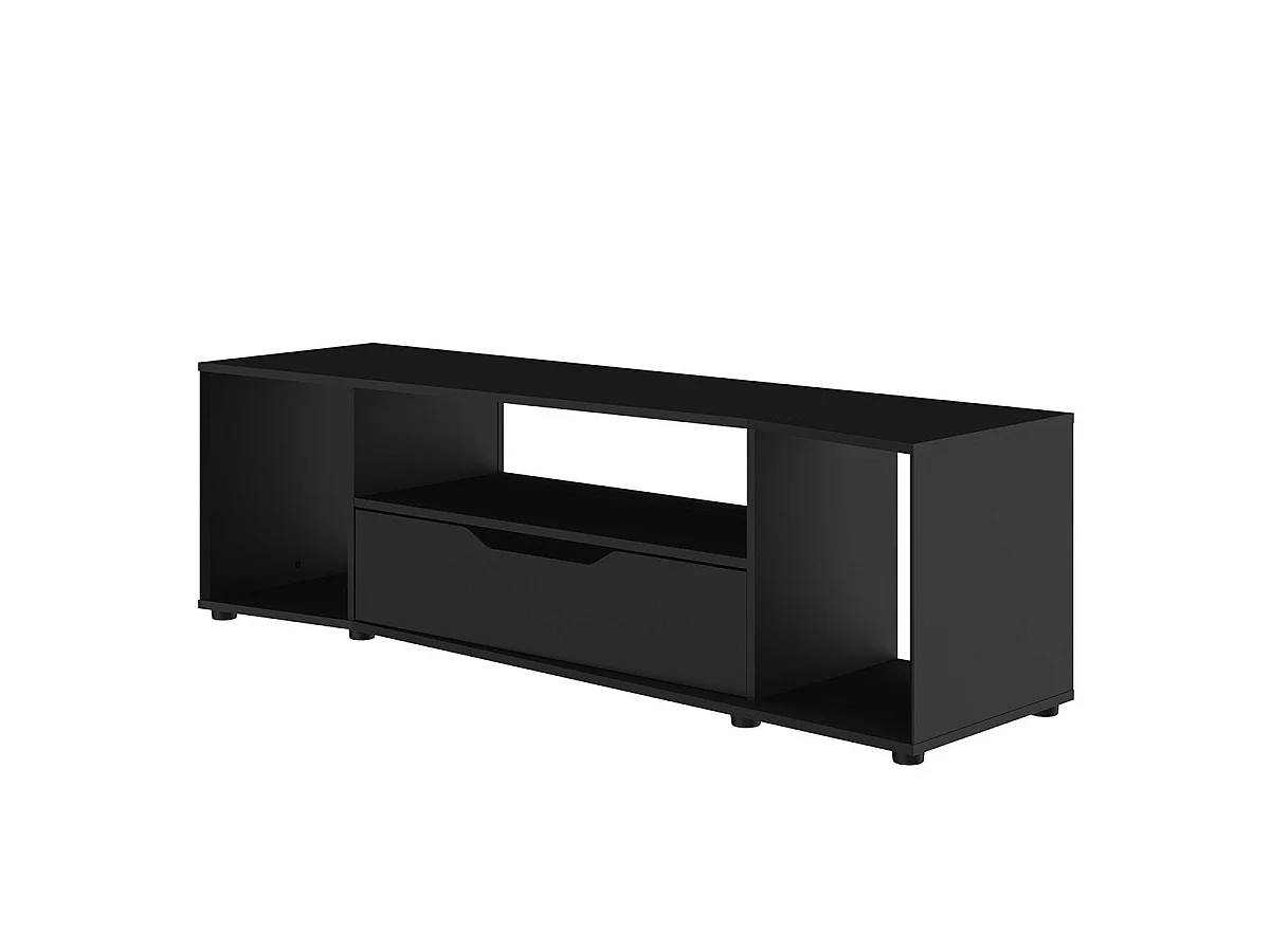 Stojak pod telewizor Hack Gaming - szer. 163 x wys. 48 x gł. 45 cm
