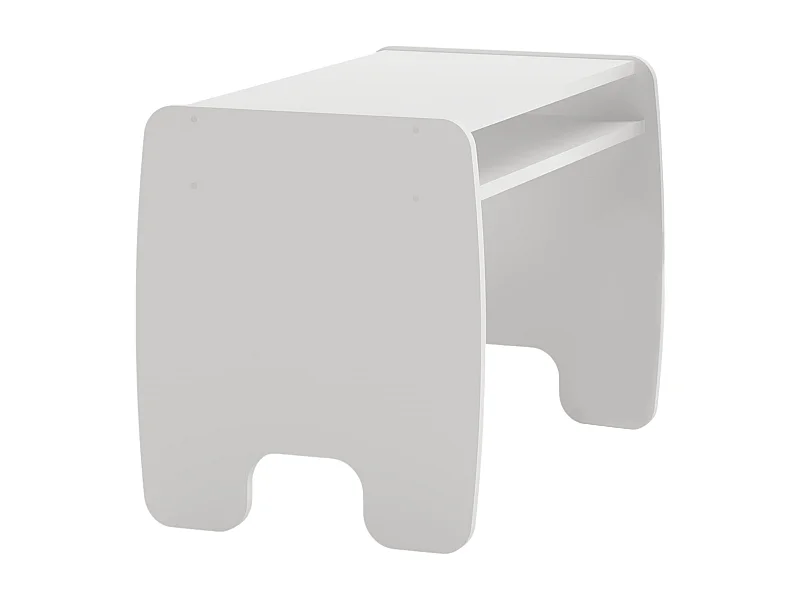 Ensemble table + chaise pour chambre d'enfant