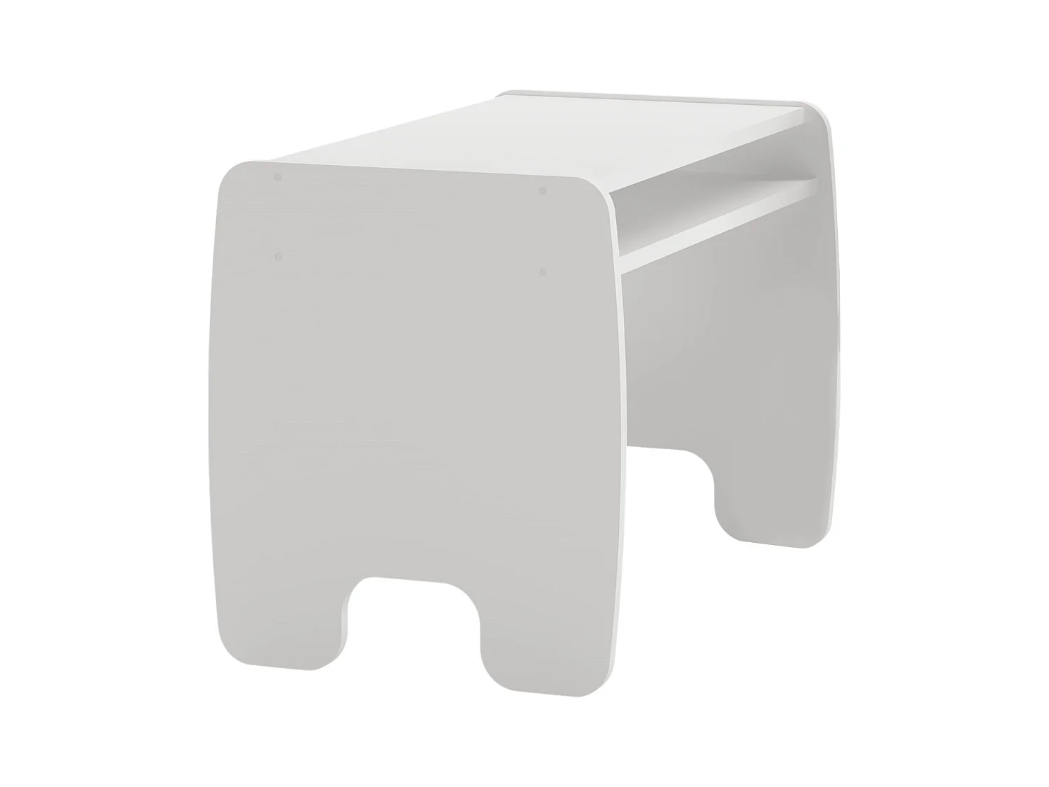 Ensemble table + chaise pour chambre d'enfant