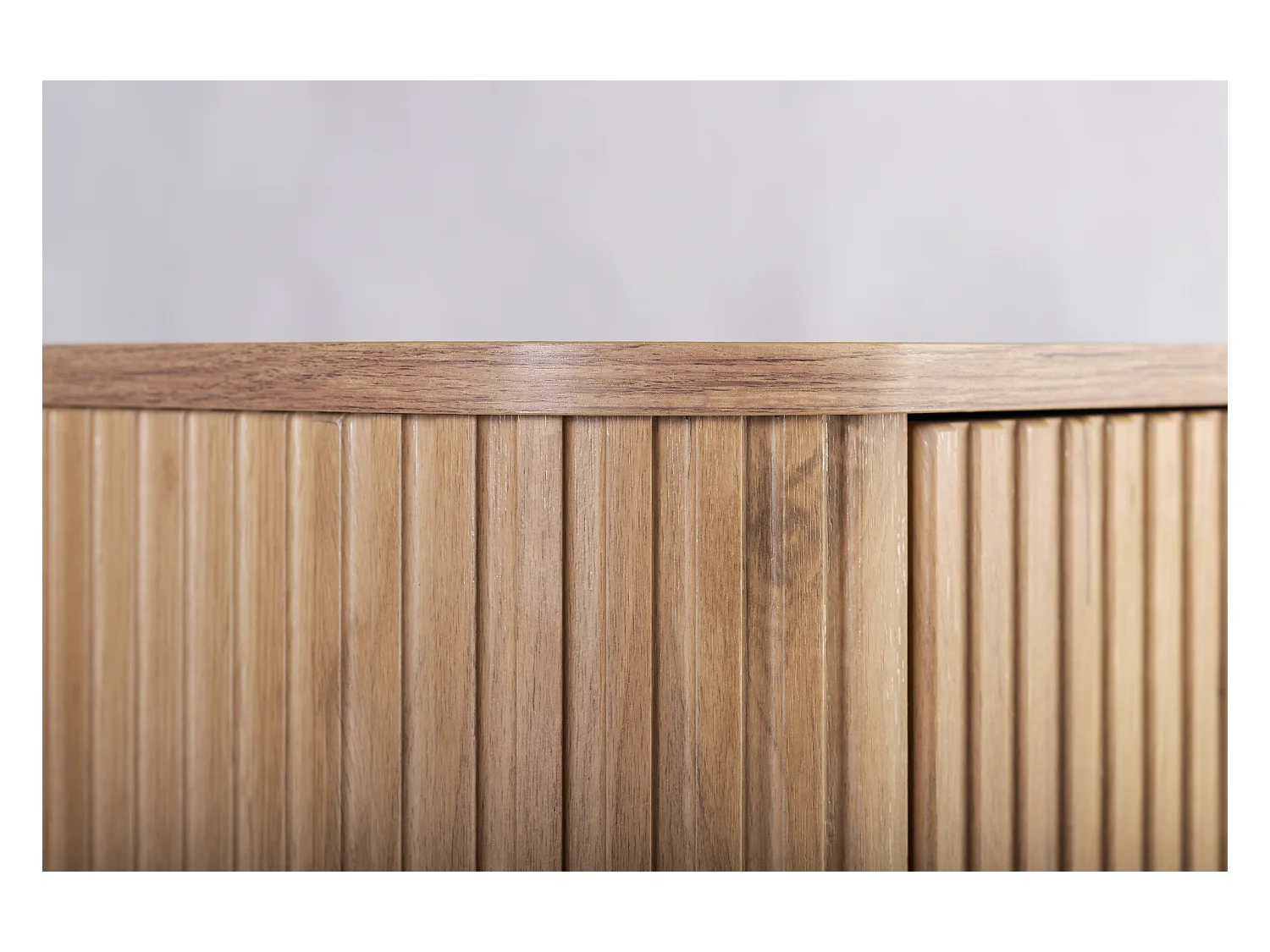 ELEGANCE Armoire haute de salle de bain 31,5 × 35,5 × 139 cm chêne craft doré