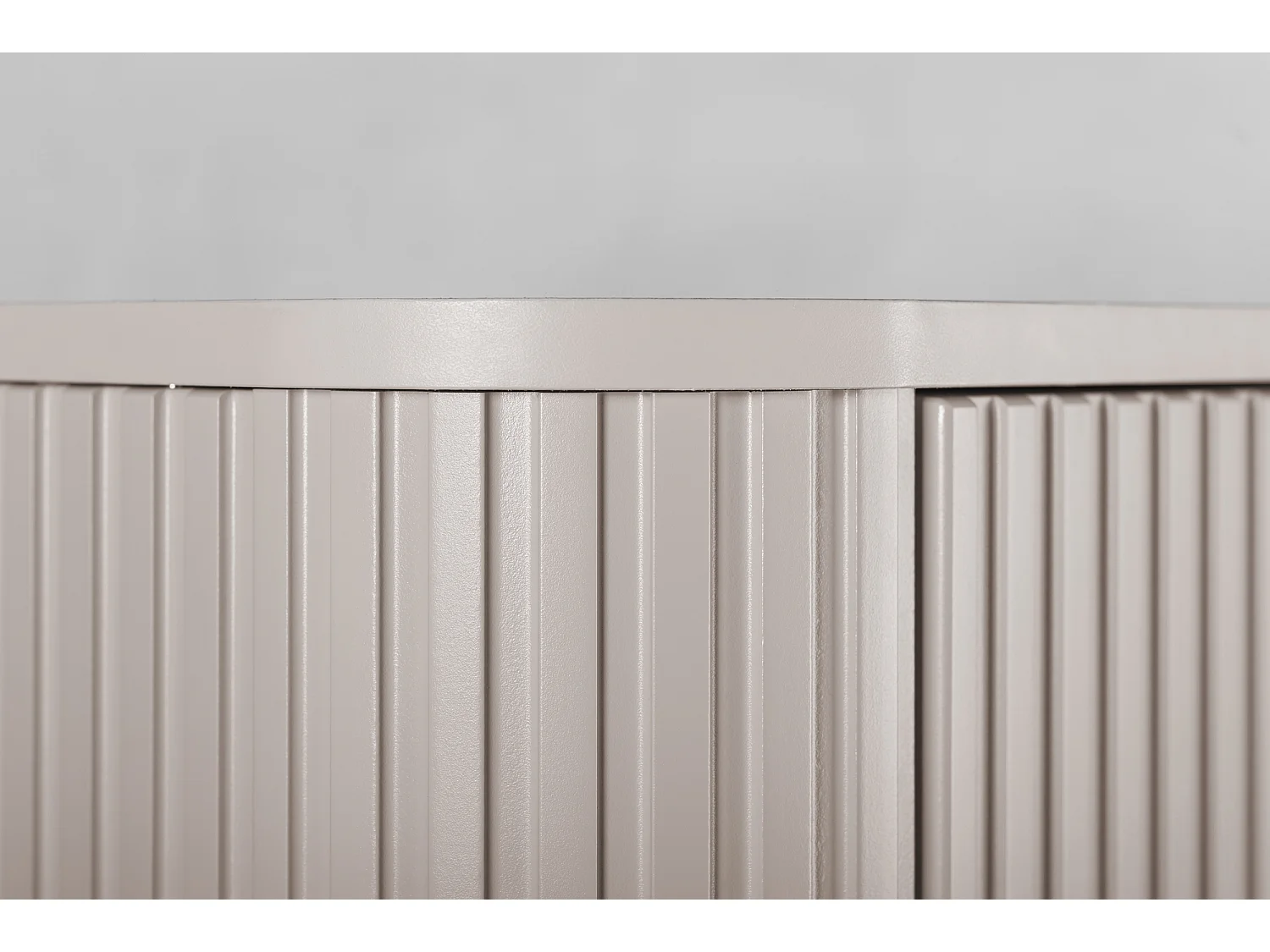 ELEGANCE Armoire haute de salle de bain 79 cm cachemire