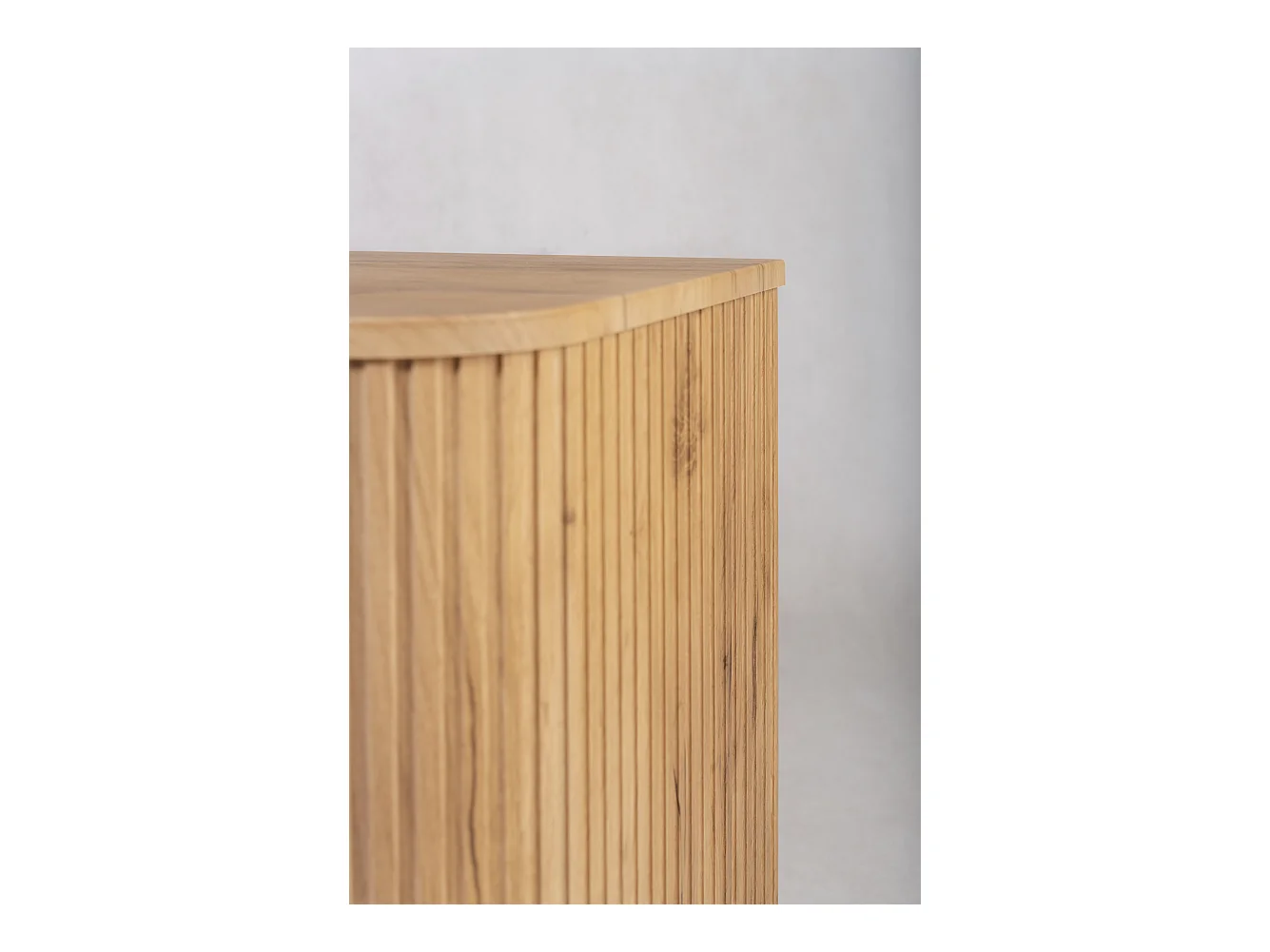 ELEGANCE Meuble suspendu sous lavabo 41,5 × 100,4 × 51,7 cm chêne craft doré