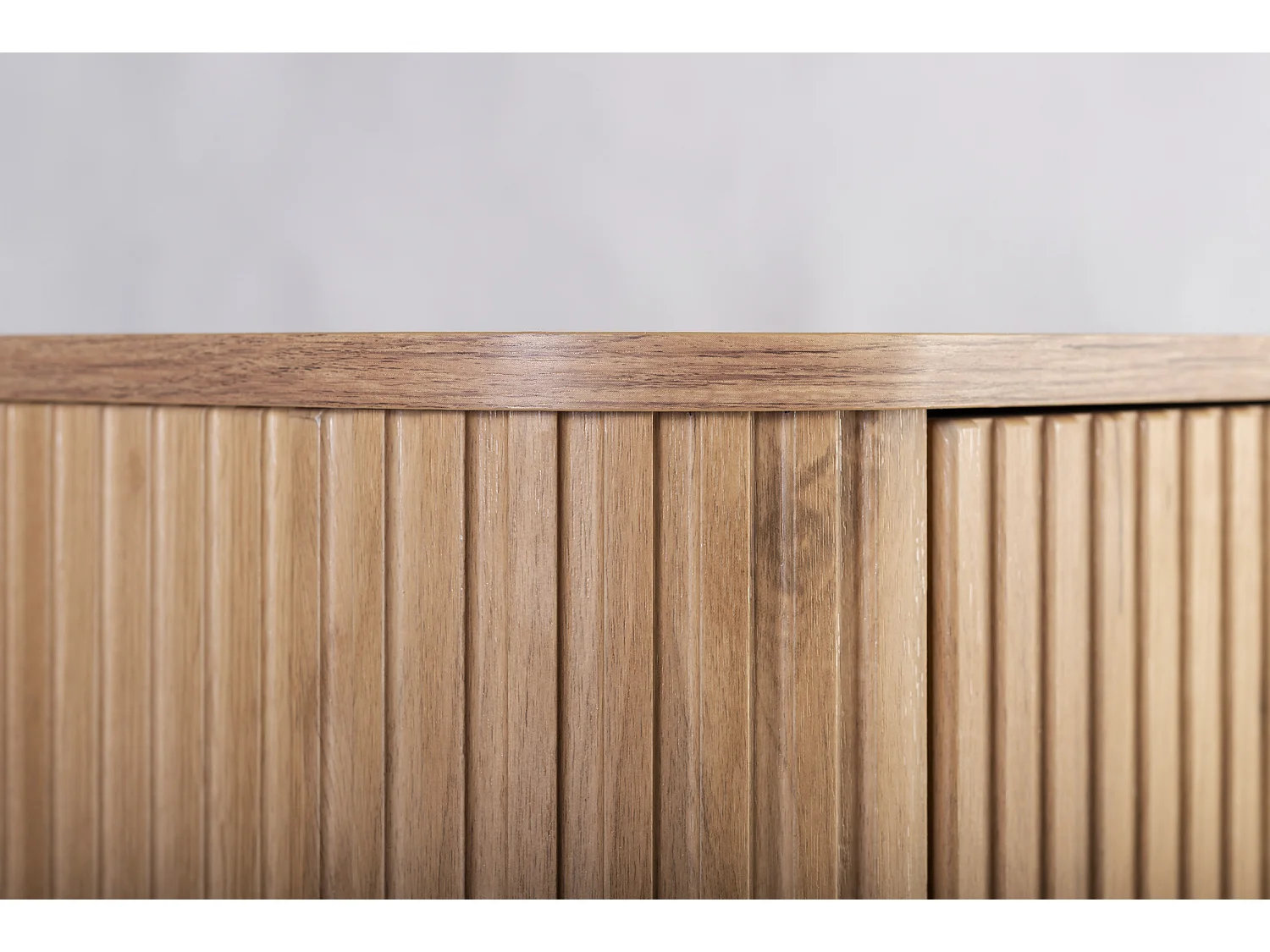 ELEGANCE Armoire haute de salle de bain 31,5 × 35,5 × 79 cm chêne craft doré