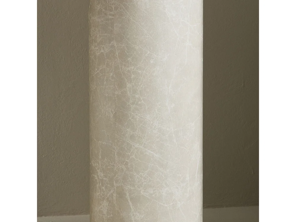 Console Effet Marbre "Narvik" 130cm Beige