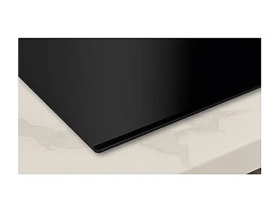 Plaque de cuisson avec hotte intégrée Neff V58FHQ4L0 N70 80 cm