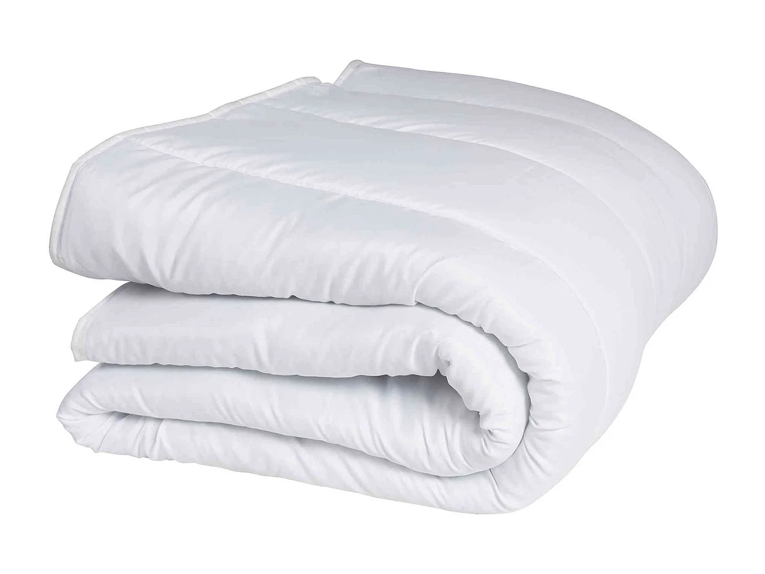 Pack couette 140x200 mi-saison et oreiller enfant Terre de Nuit