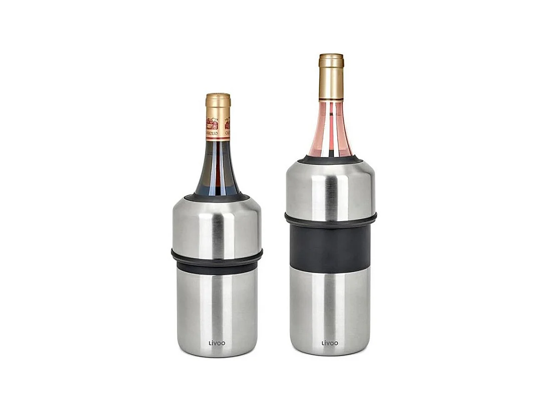 Livoo GS158 - Rafraichisseur a bouteilles