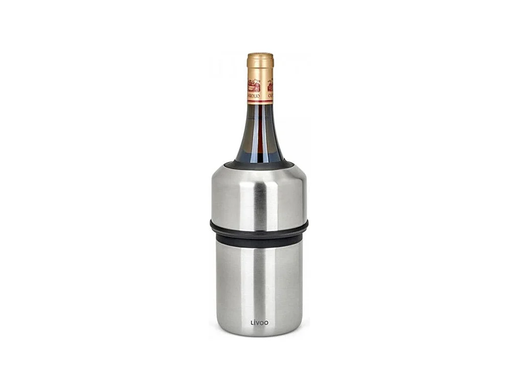 Livoo GS158 - Rafraichisseur a bouteilles