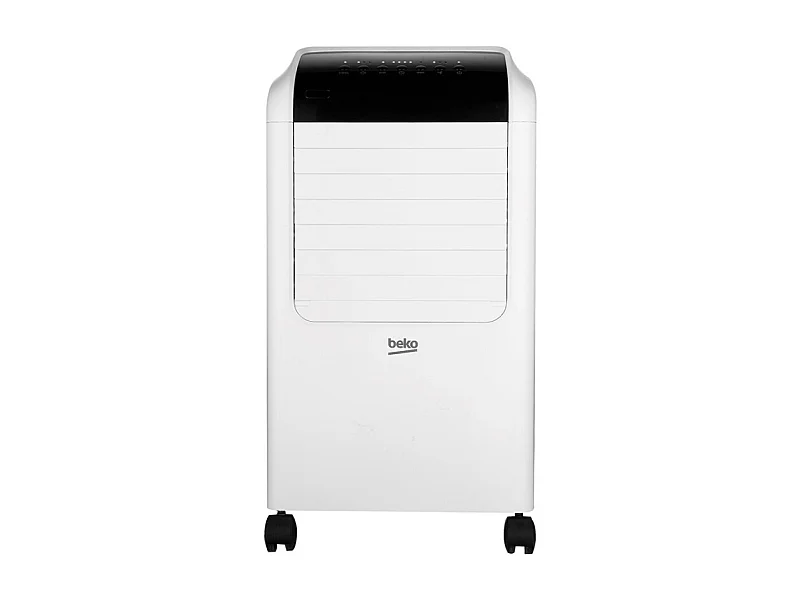 Luchtkoeler Beko EFE6030W Wit 65W Ventilator