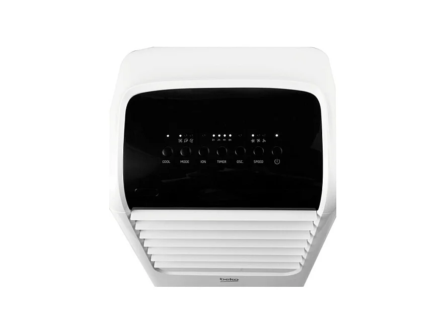 Ventilateur Beko Rafraichisseur d air EFE6030W