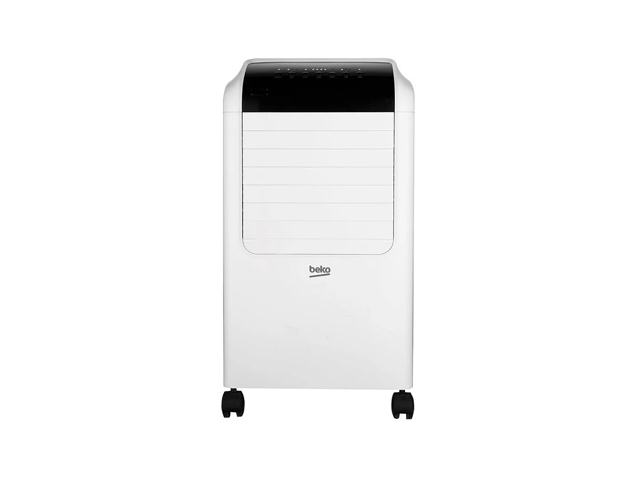 Chłodziarka powietrza Beko EFE6030W Biały 65W Wentylator