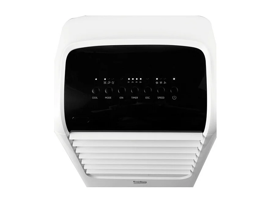 Ventilateur Beko Rafraichisseur d air EFE6030W