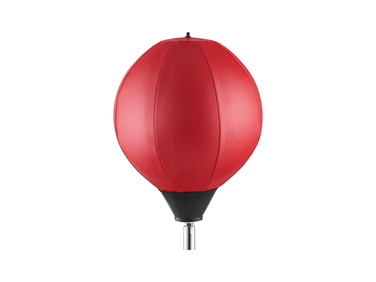 Sac de Frappe SucceBuy, Sac de Boxe Réflexe, Gants de Boxe et Support Inclus, pour Exercice à Domicile, Soulagement du Stress et Fitness