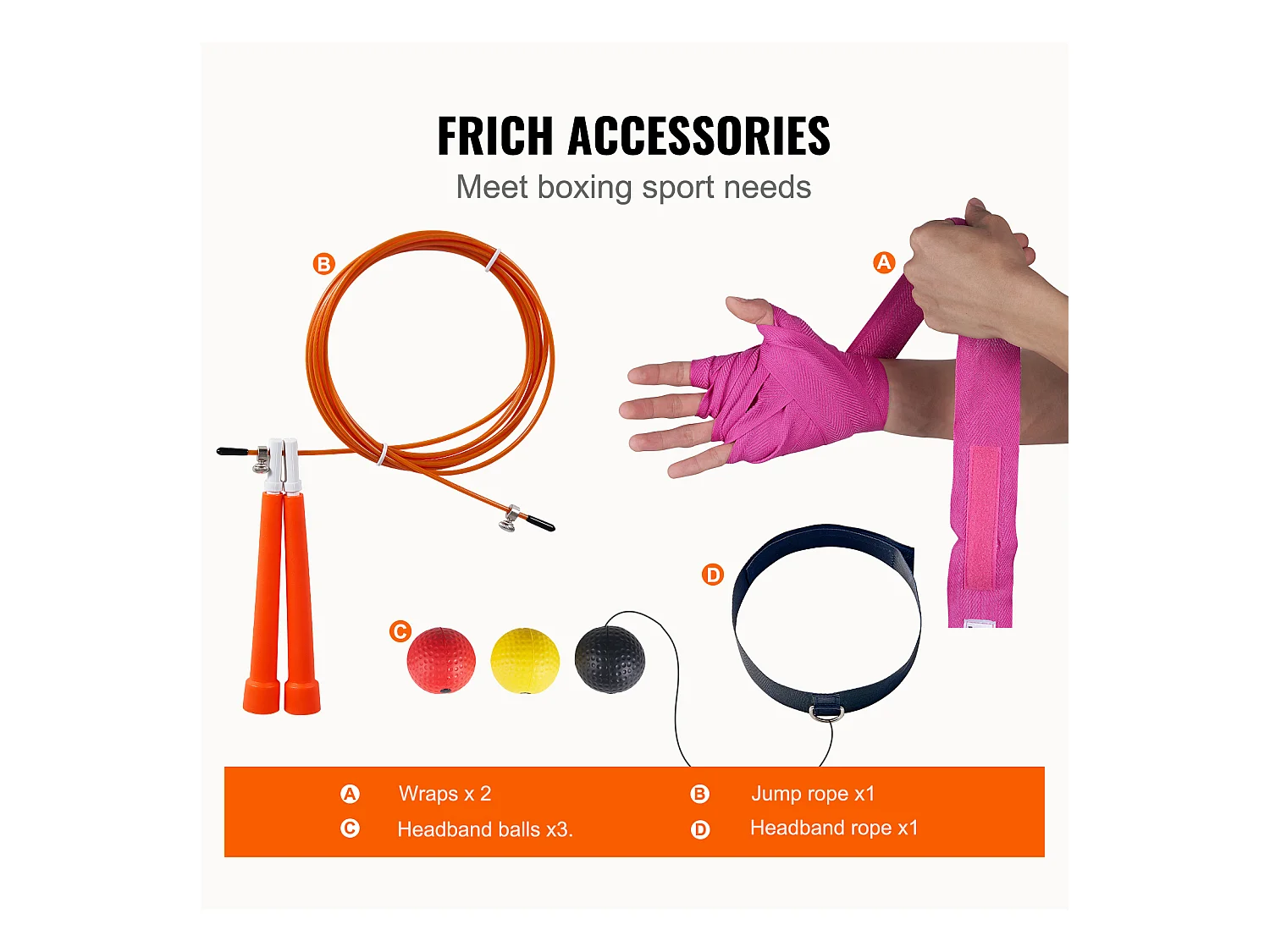 Sac de Frappe SucceBuy, Sac de Suspension Durable en PVC Lourd de 1,2 m, pour Exercice à Domicile, Soulagement du Stress et Fitness