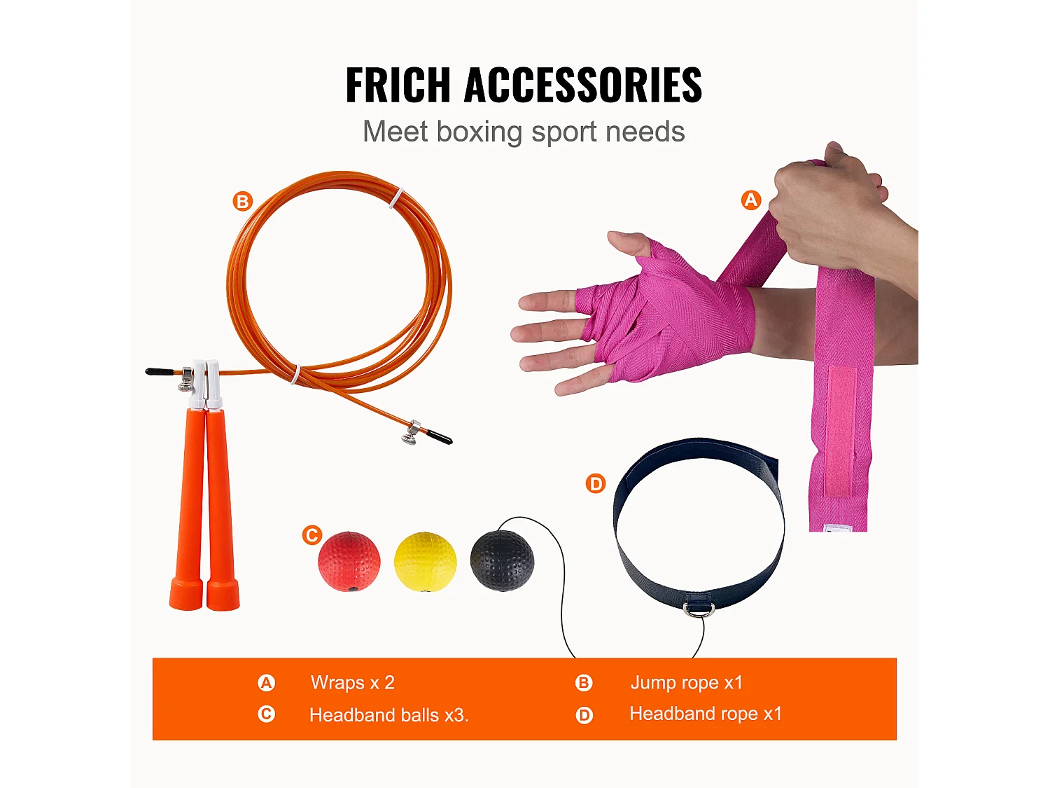 Saco de Pancada SucceBuy, Saco de Suspensão Durável em PVC Pesado de 1,2 m, para Exercício em Casa, Alívio do Estresse e Fitness