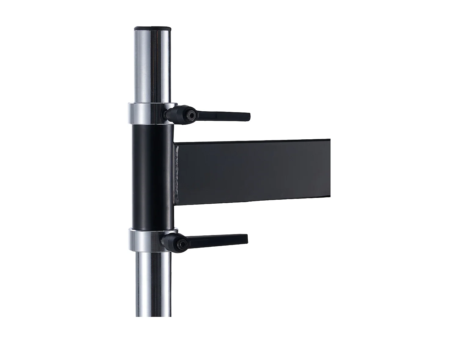 Sac de Frappe SucceBuy, Barre de Boxe Murale Ajustable à 360° avec Gants, pour Exercice à Domicile, Soulagement du Stress et Fitness