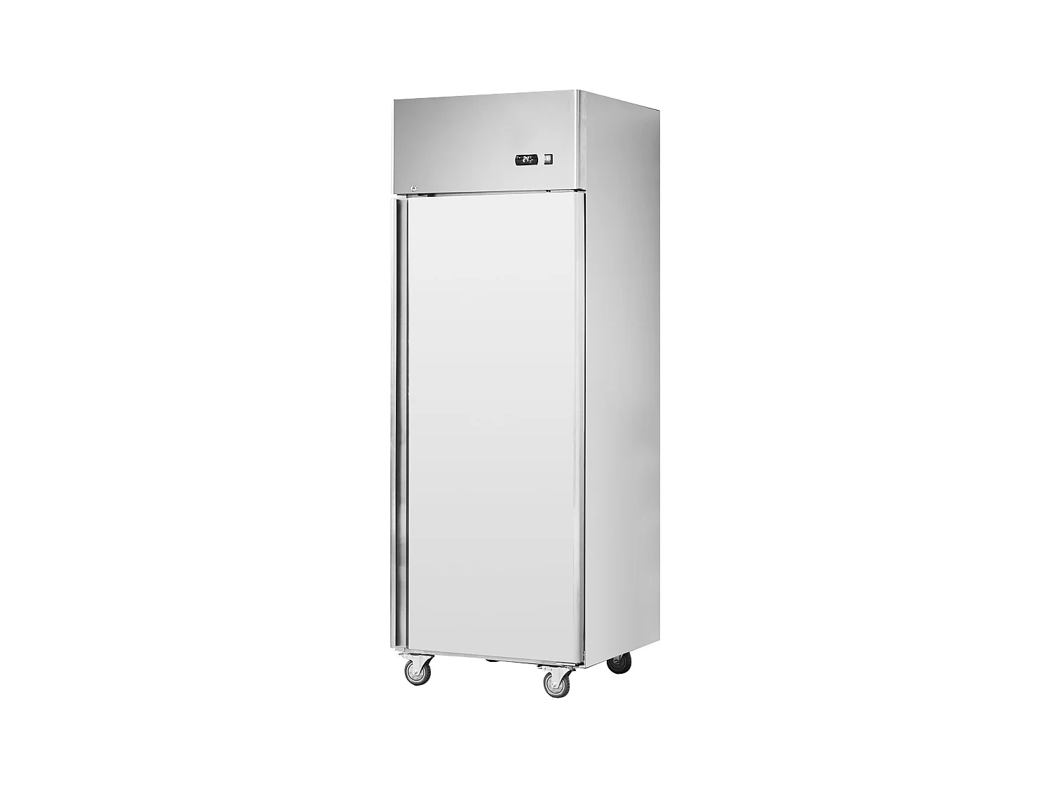 Congelador Comercial SucceBuy 570 L Vertical 1 Porta