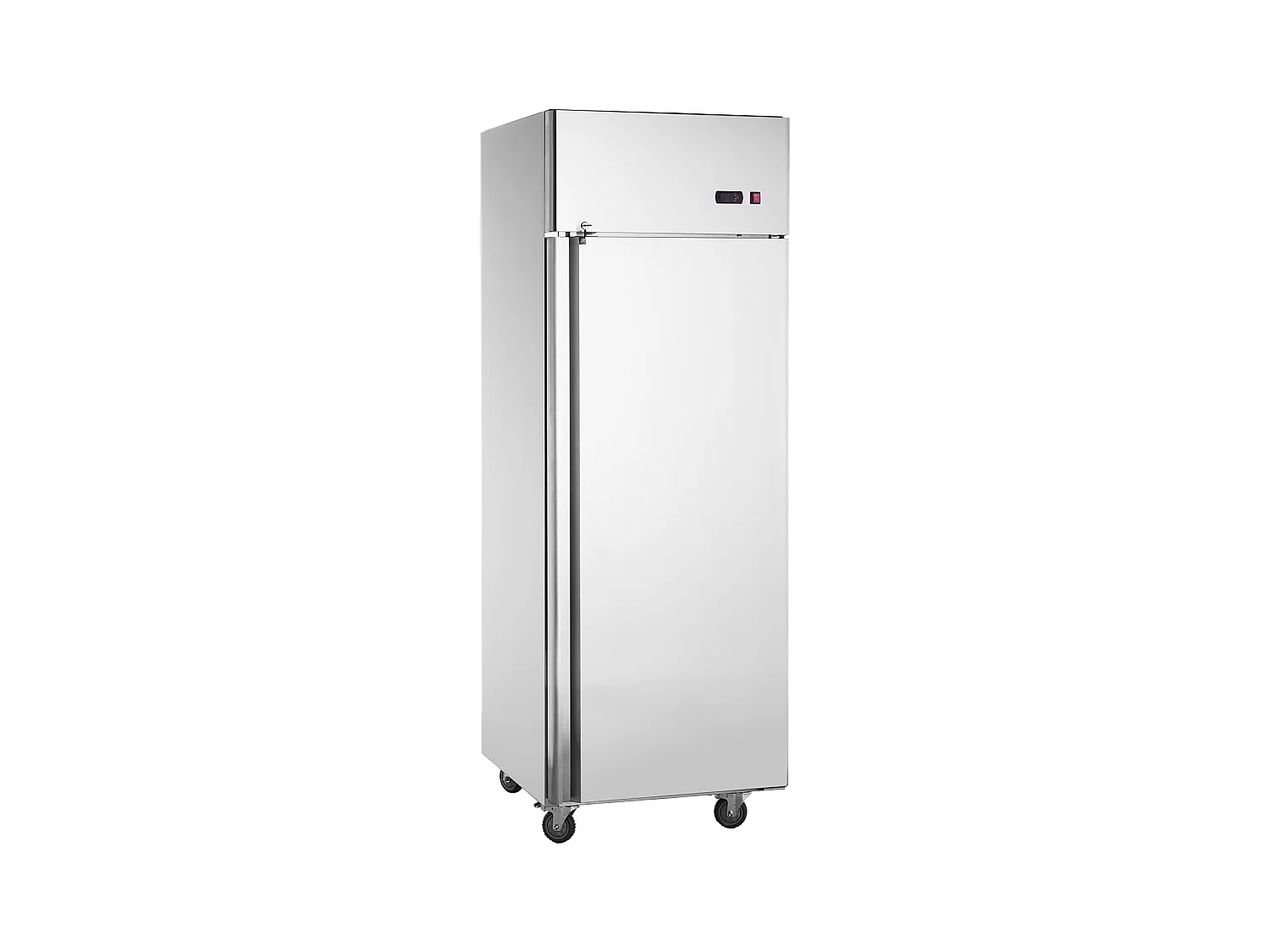 Kommerzieller Gefrierschrank SucceBuy 570 L Vertikal 1 Tür