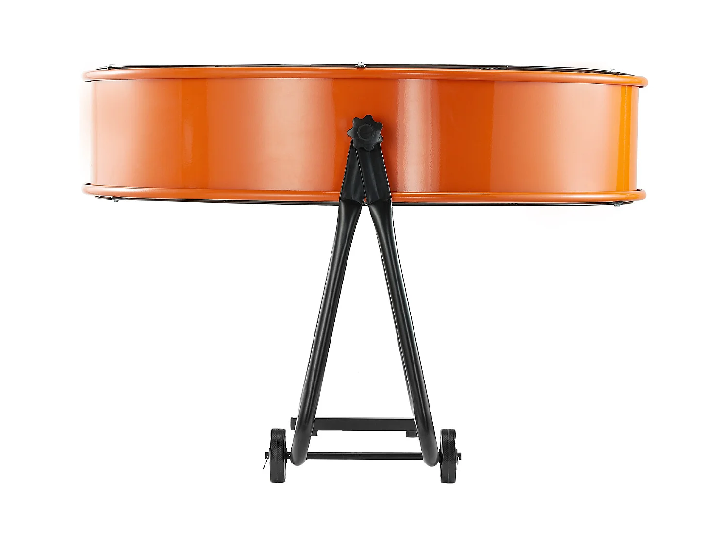 Ventilateur SucceBuy Kit de Ventilateur 10 11cm 260 CFM Silencieux et Polyvalent, Inclinable et Réglable à 360 ° pour Entrepô