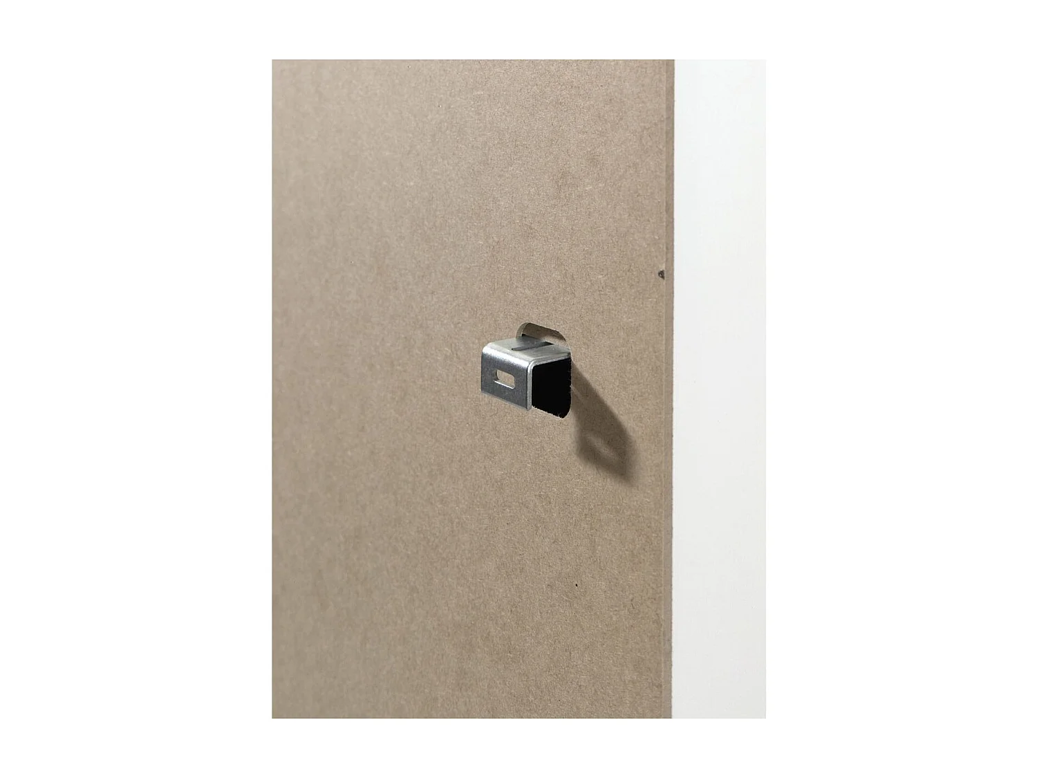 Armoire Enfant Maison "Casami Bruges" 171cm Blanc