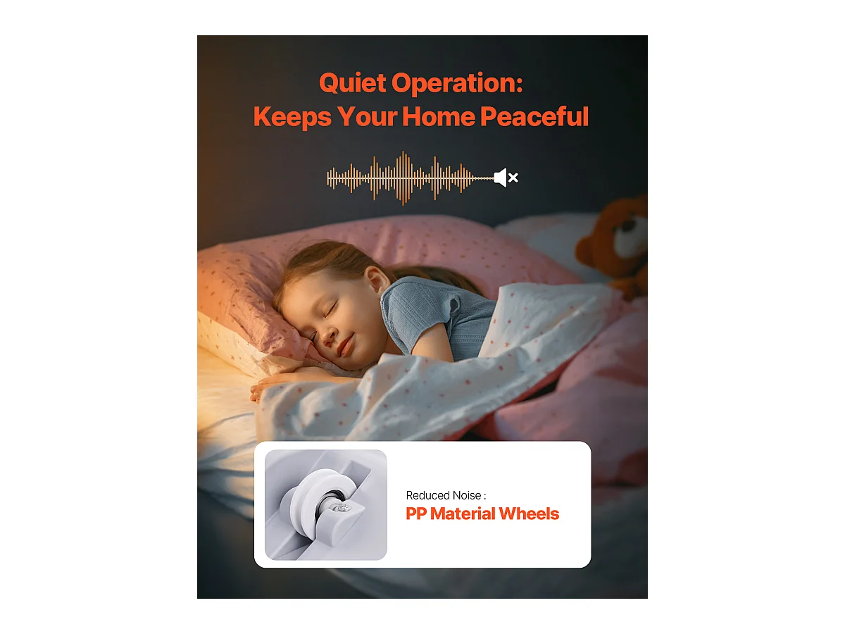 Roue d'Exercice pour Chat, SucceBuy Roue d'Exercice pour Chat 80 cm Grand Tapis Roulant d'Intérieur Blanc