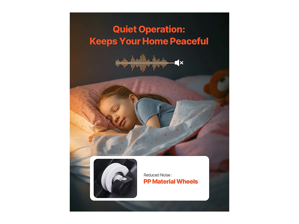 Roue d'Exercice pour Chat, SucceBuy Roue d'Exercice pour Chat 80 cm Grand Tapis Roulant d'Intérieur Noir