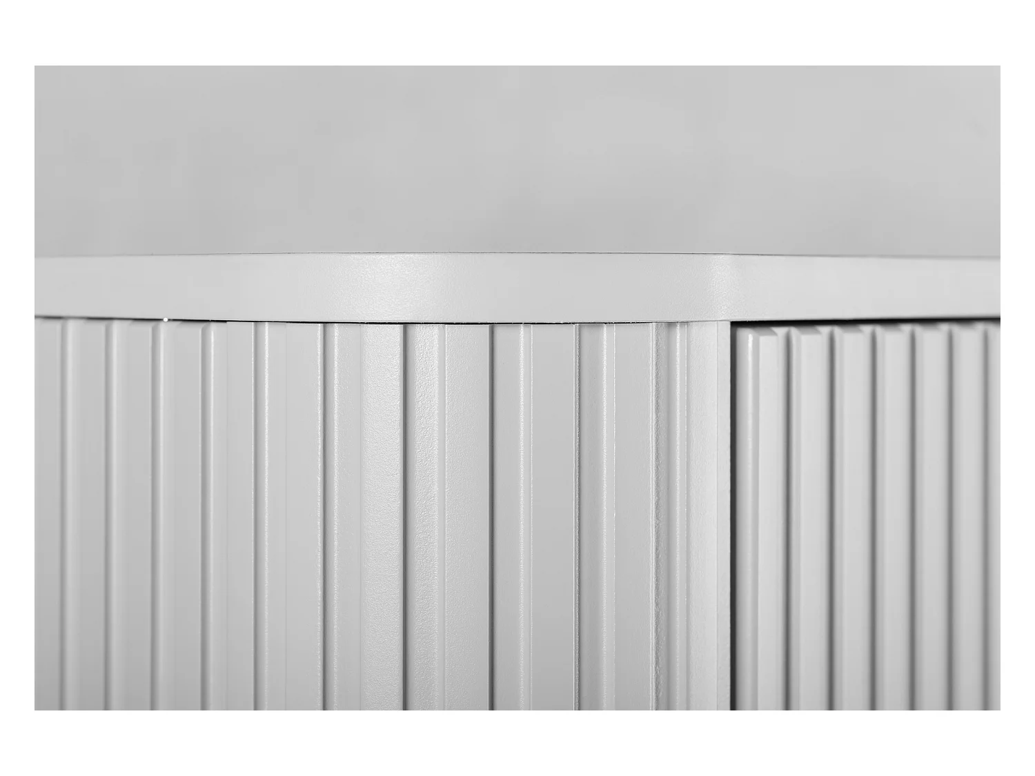 ELEGANCE Armario alto de baño 31,5 × 35,5 × 139 cm blanco