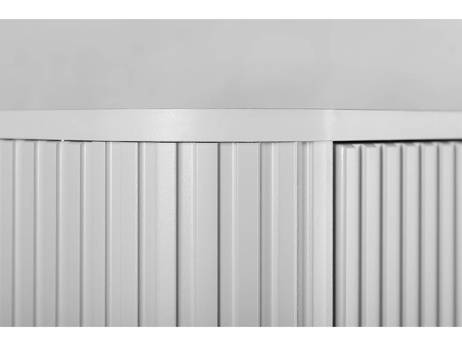 ELEGANCE Armario alto de baño 31,5 × 35,5 × 139 cm blanco