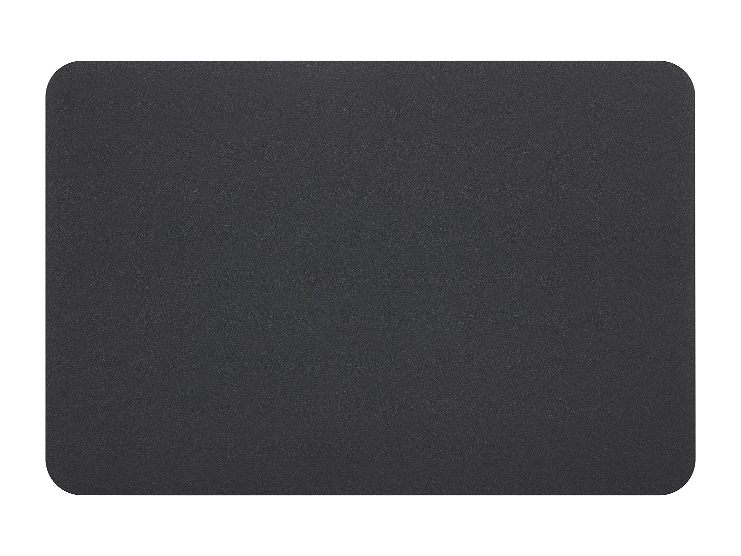 Conjunto de jardim em alumínio: um sofá de 2 lugares, 2 poltronas e uma mesa de centro - Antracite - LISMO da MYLIA