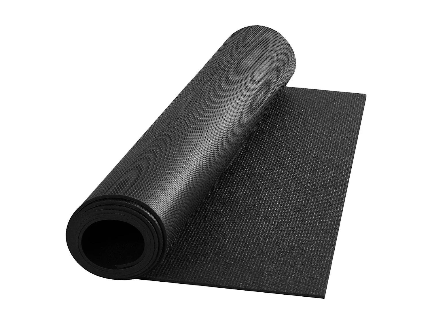 Tappetino di Yoga SucceBuy, Tappetino di Esercizio, 3,6 x 1,8 m, Antiscivolante, Yoga, Fitness, Esercizio, per Pilates e Allenamento sul Suolo