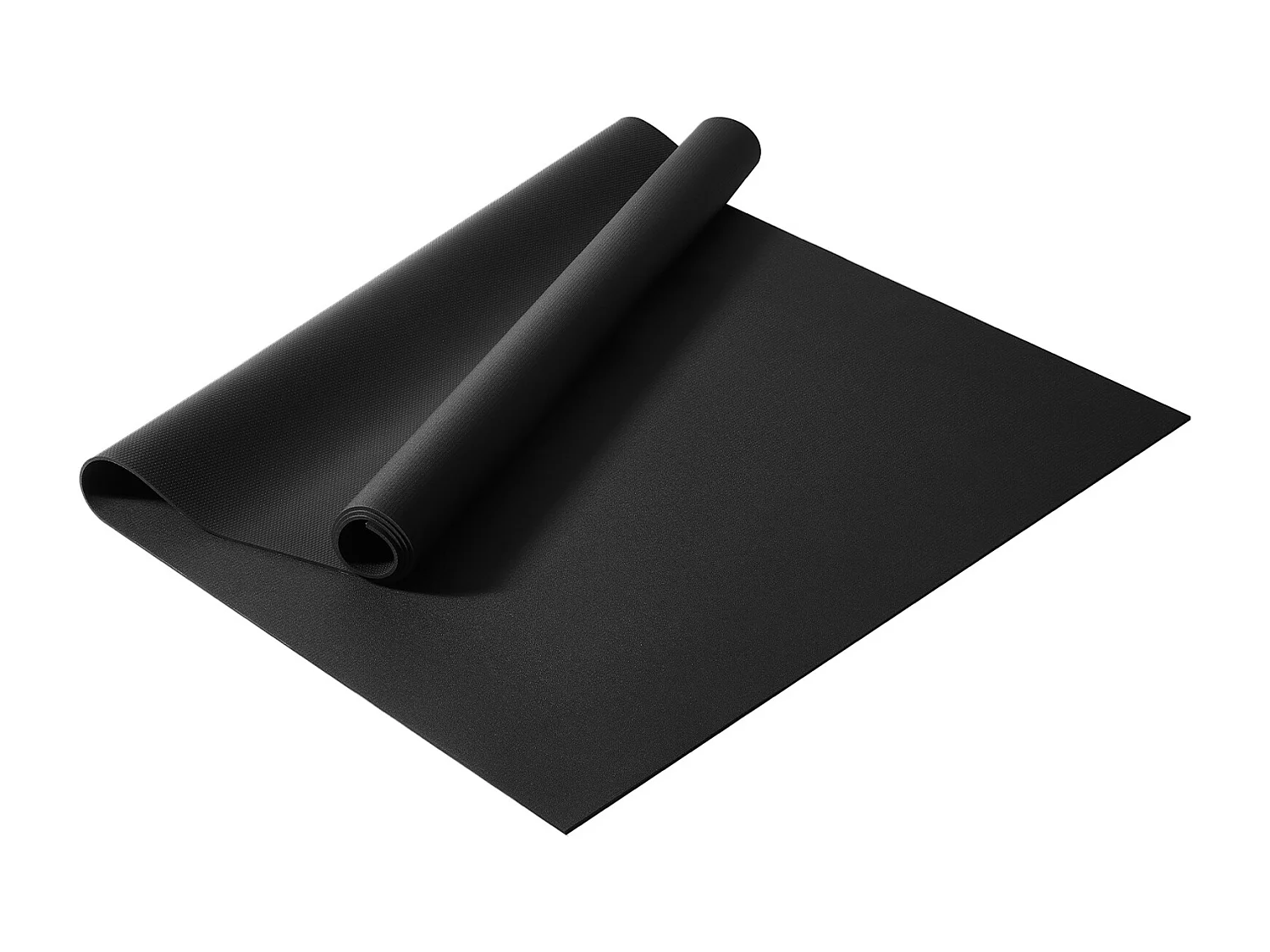 Tappetino di Yoga SucceBuy, Tappetino di Esercizio, 3,6 x 1,8 m, Antiscivolante, Yoga, Fitness, Esercizio, per Pilates e Allenamento sul Suolo