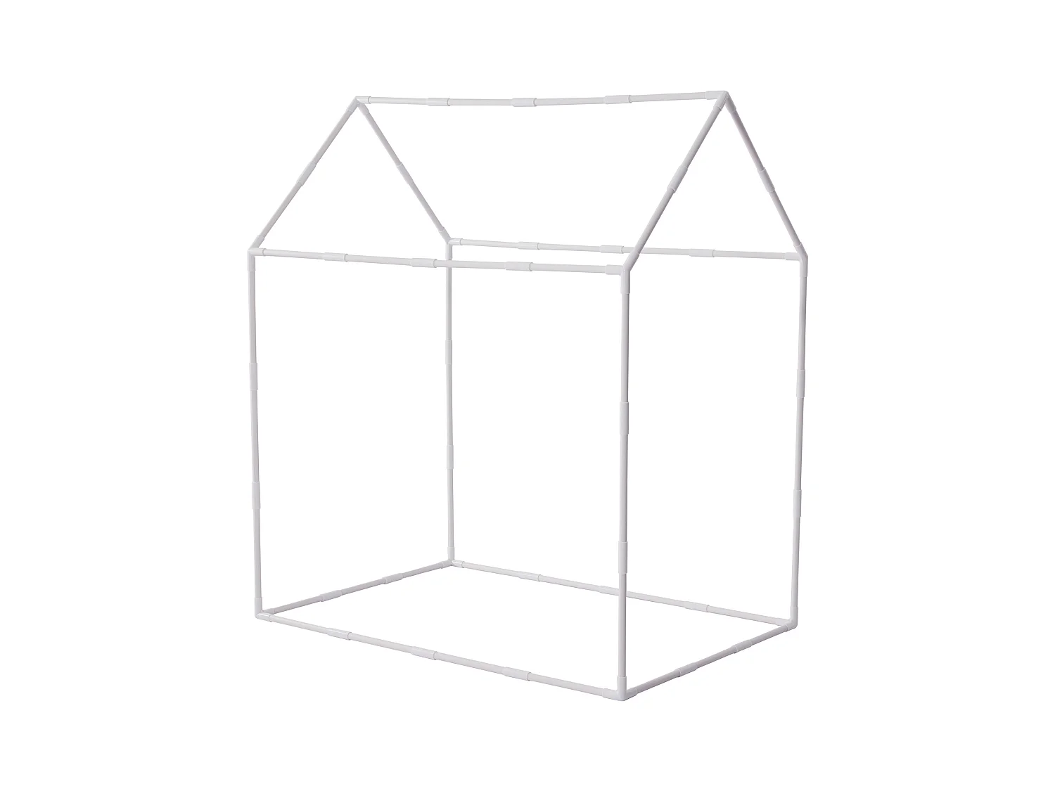 Tente de Jeu pour Enfants SucceBuy, 1 à 5 Ans, avec Tapis et Lampe