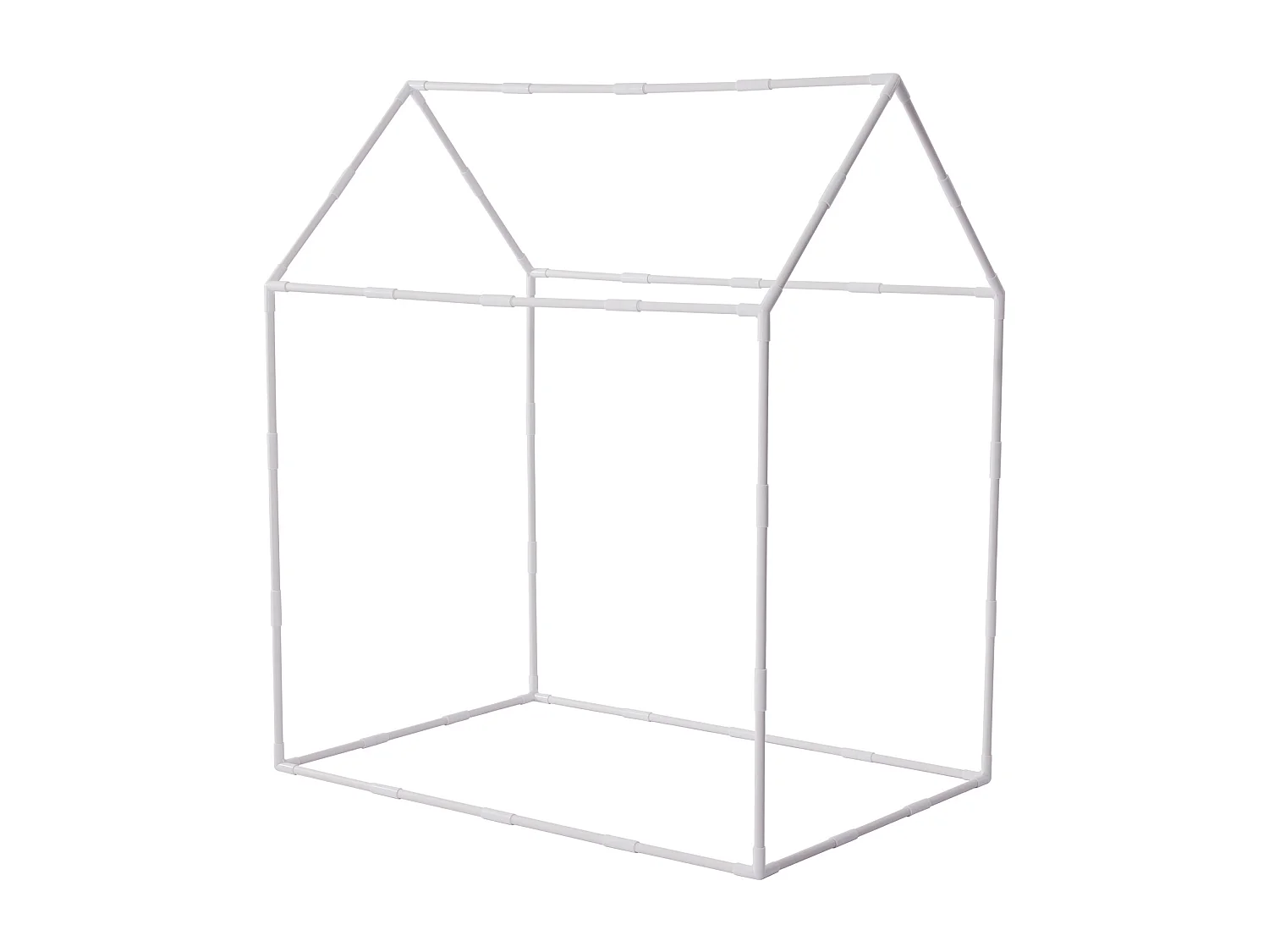 Tente de Jeu pour Enfants SucceBuy, 1 à 5 Ans, avec Tapis et Lampe