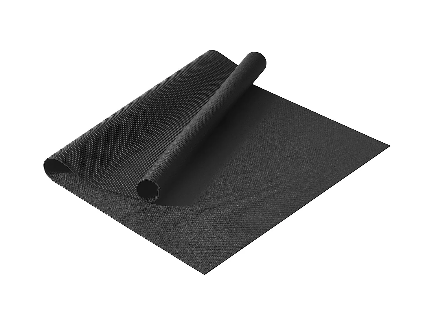 Tapis de Yoga SucceBuy, 2,4 x 1,5 m, Tapis de Yoga Antidérapant Haute Densité, pour Yoga à Domicile, Pilates et Entraînement au Sol