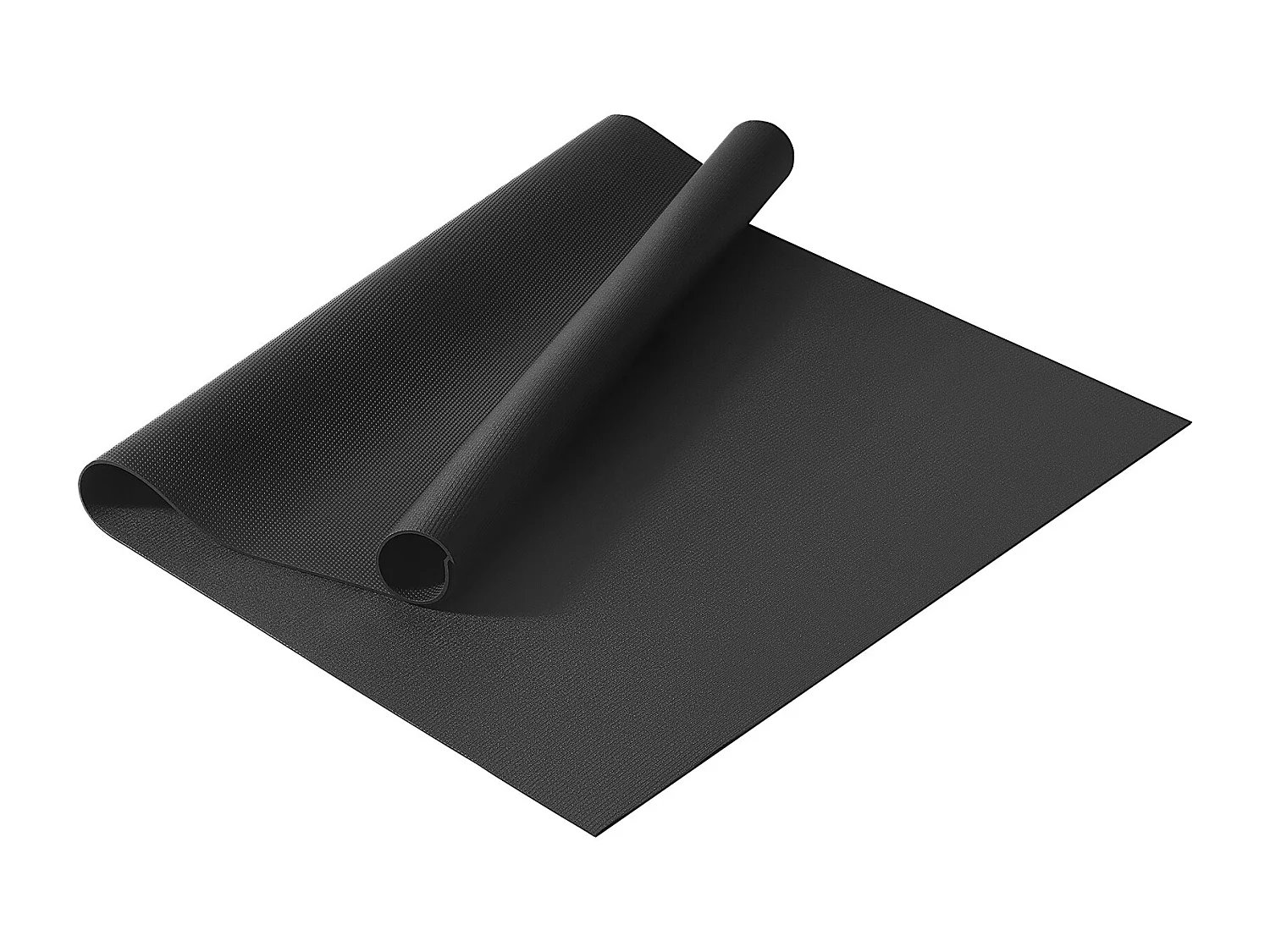 Tapete de Yoga SucceBuy, 2,4 x 1,5 m, Tapete de Yoga Antiderrapante de Alta Densidade, para Yoga em Casa, Pilates e Treinamento no Chão