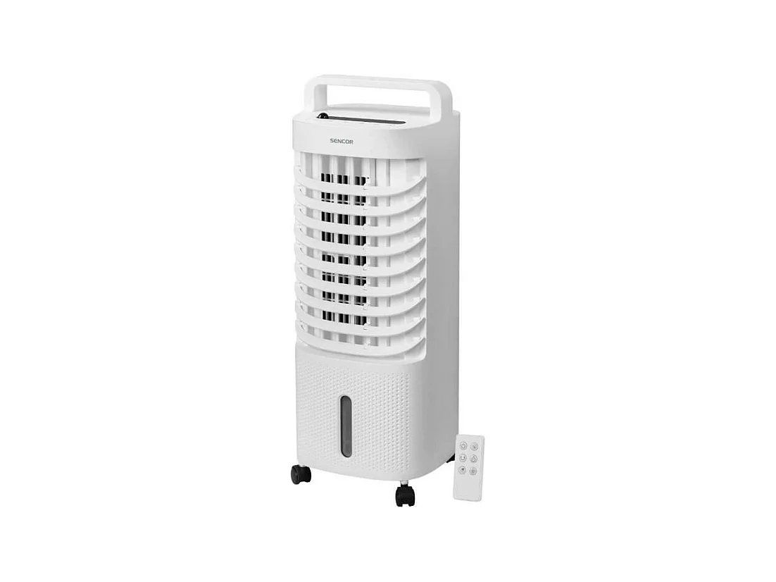 Chłodnica powietrza Sencor SFN 5011WH 3 w 1 - Biały