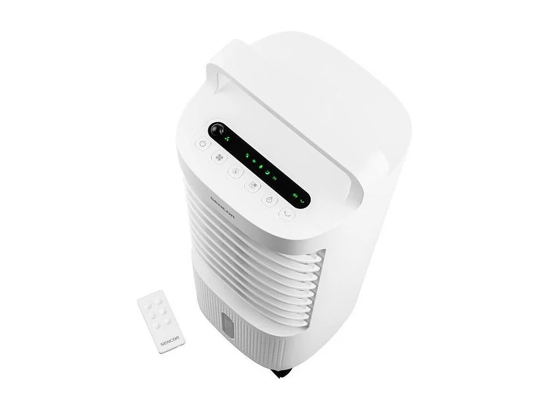 Refroidisseur d'air - Sencor - SFN 5011WH