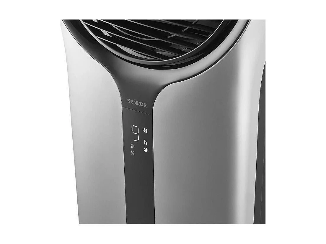 Refroidisseur d'air - Sencor - SFN 9014SL