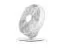 Ventilateur de table TIM blanc