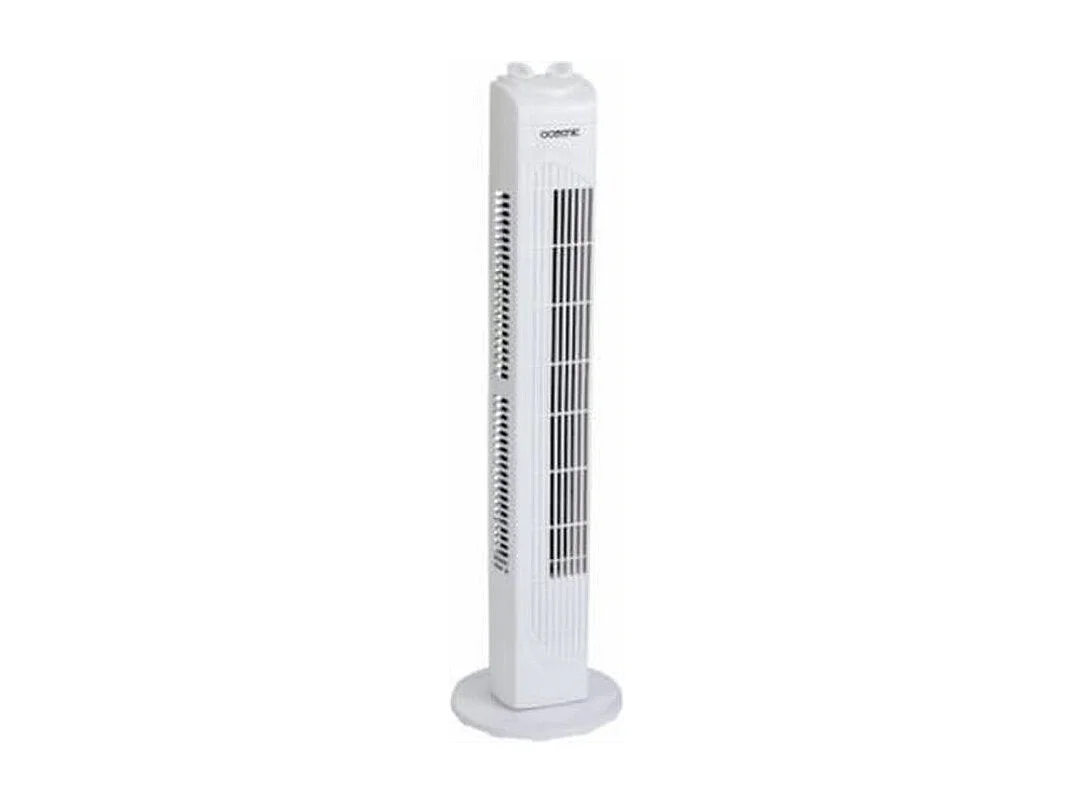 Ventilateur sur Pied Oceanic Blanc 45 W