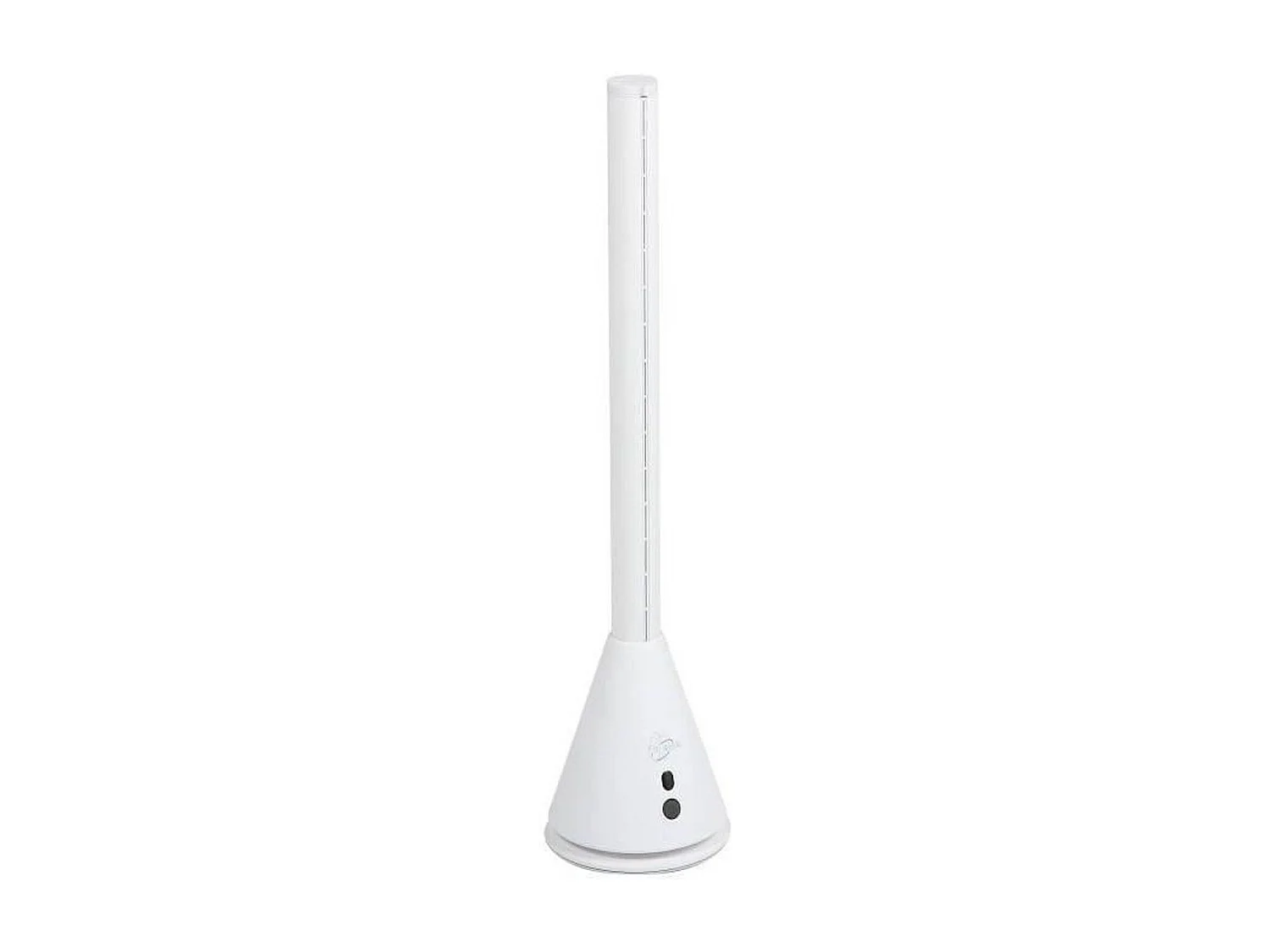 Ventilateur colonne sans pale 26W très silencieux blanc
