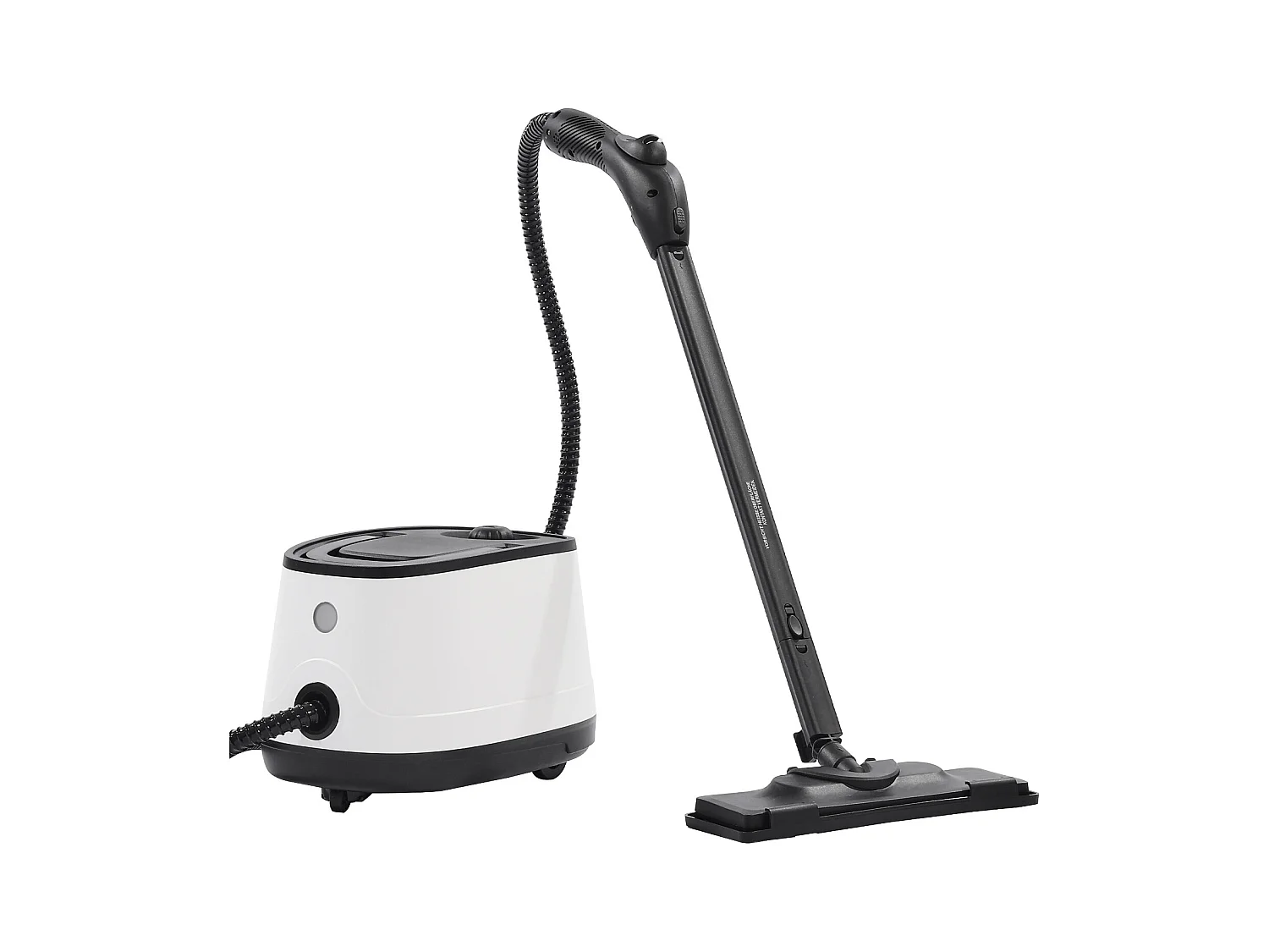 Nettoyeur Vapeur SucceBuy, 27 Accessoires, Nettoyeur Vapeur Multifonction pour le Nettoyage de la Maison