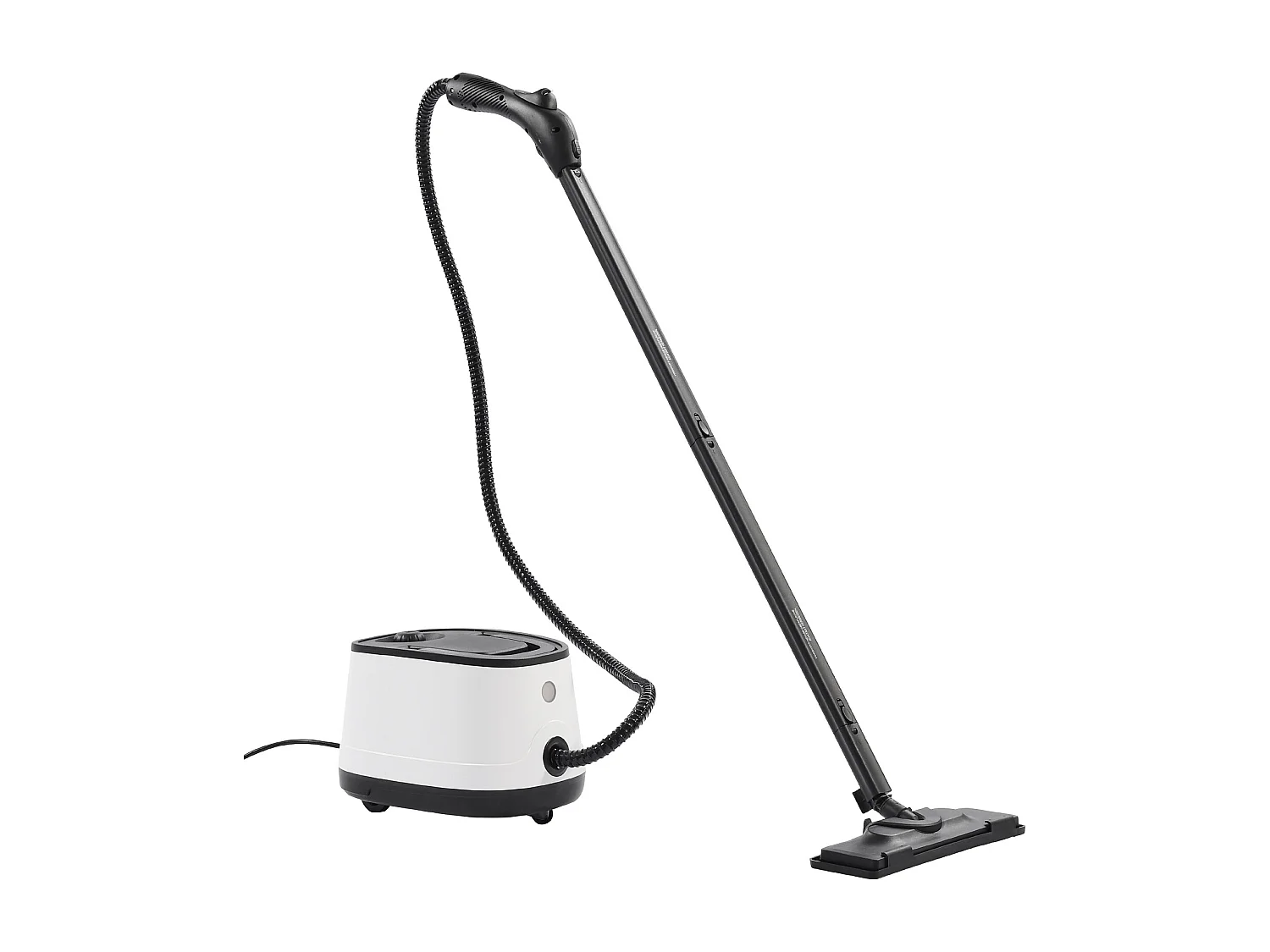 Limpiador a Vapor SucceBuy, 27 Accesorios, Limpiador a Vapor Multifunción para la Limpieza del Hogar