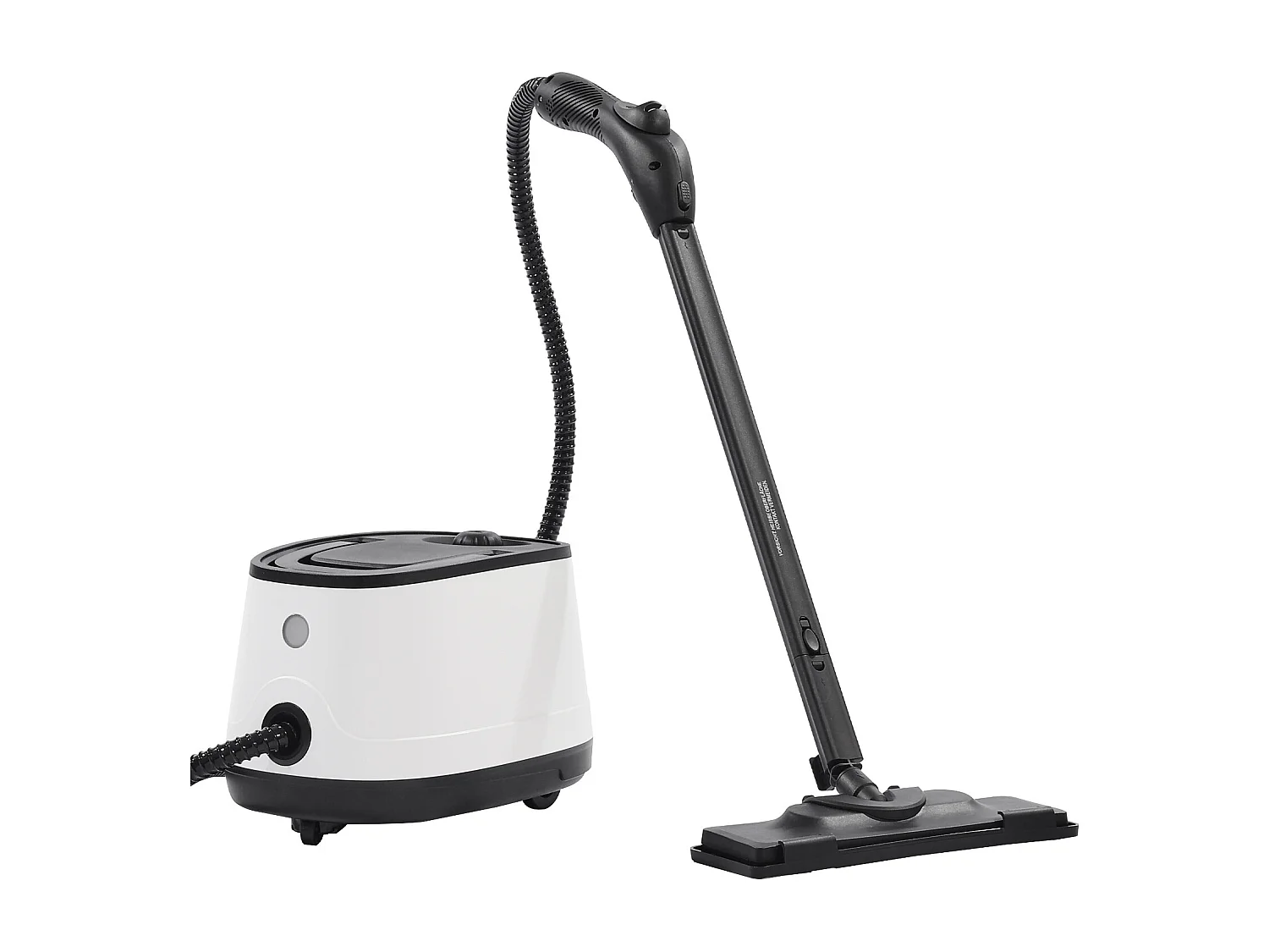 Limpiador a Vapor SucceBuy, 27 Accesorios, Limpiador a Vapor Multifunción para la Limpieza del Hogar