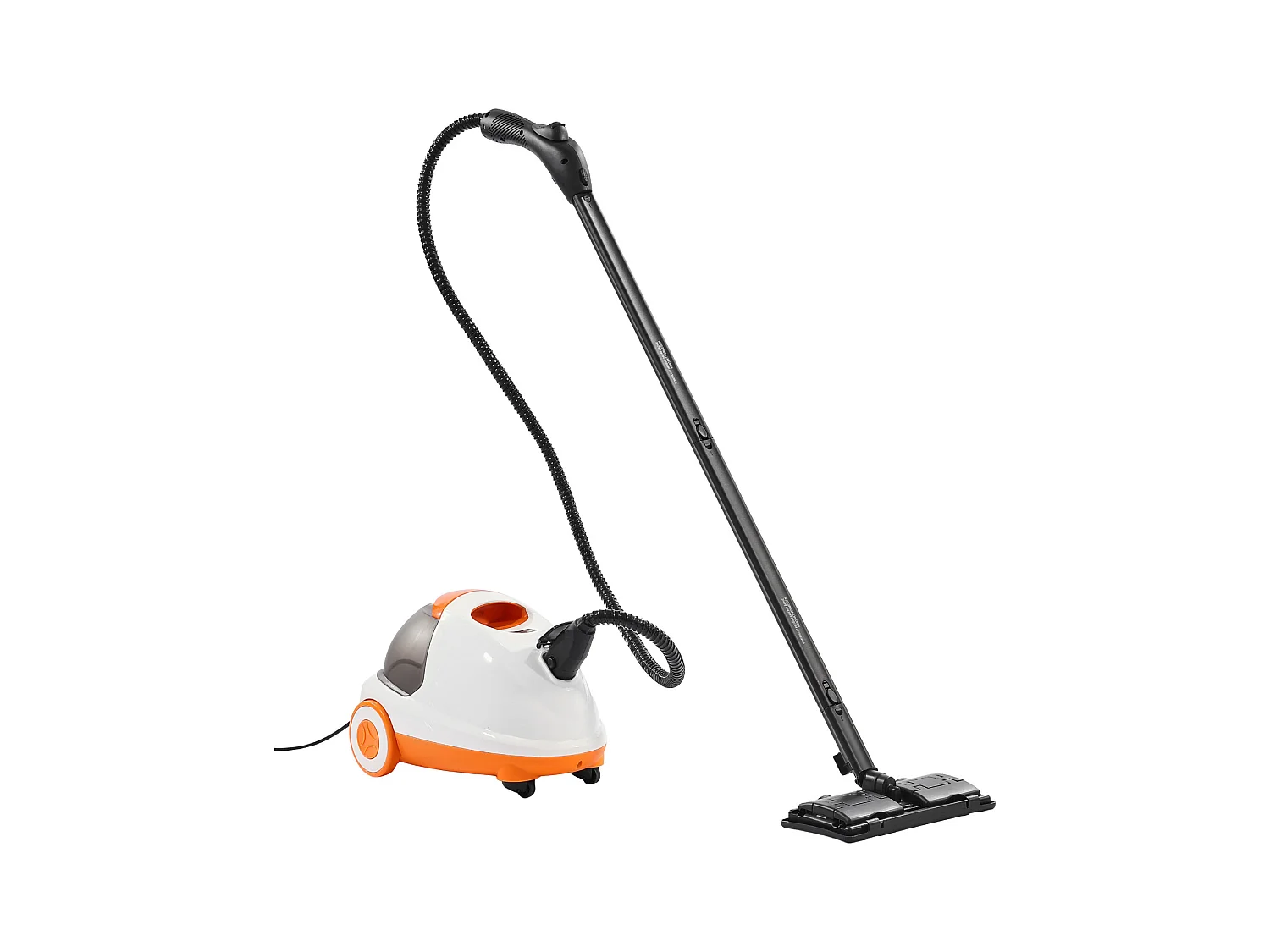 Nettoyeur Vapeur SucceBuy, 23 Accessoires, Nettoyeur Vapeur Multifonction pour le Nettoyage de la Maison