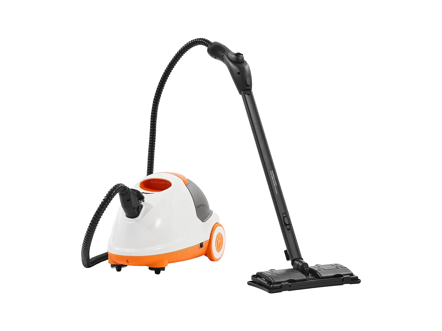 Nettoyeur Vapeur SucceBuy, 23 Accessoires, Nettoyeur Vapeur Multifonction pour le Nettoyage de la Maison