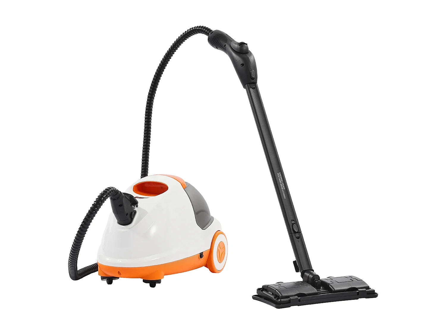 Nettoyeur Vapeur SucceBuy, 23 Accessoires, Nettoyeur Vapeur Multifonction pour le Nettoyage de la Maison