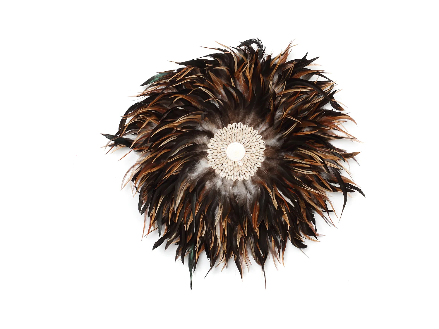 Le Juju Coastal - Noir Brun - M