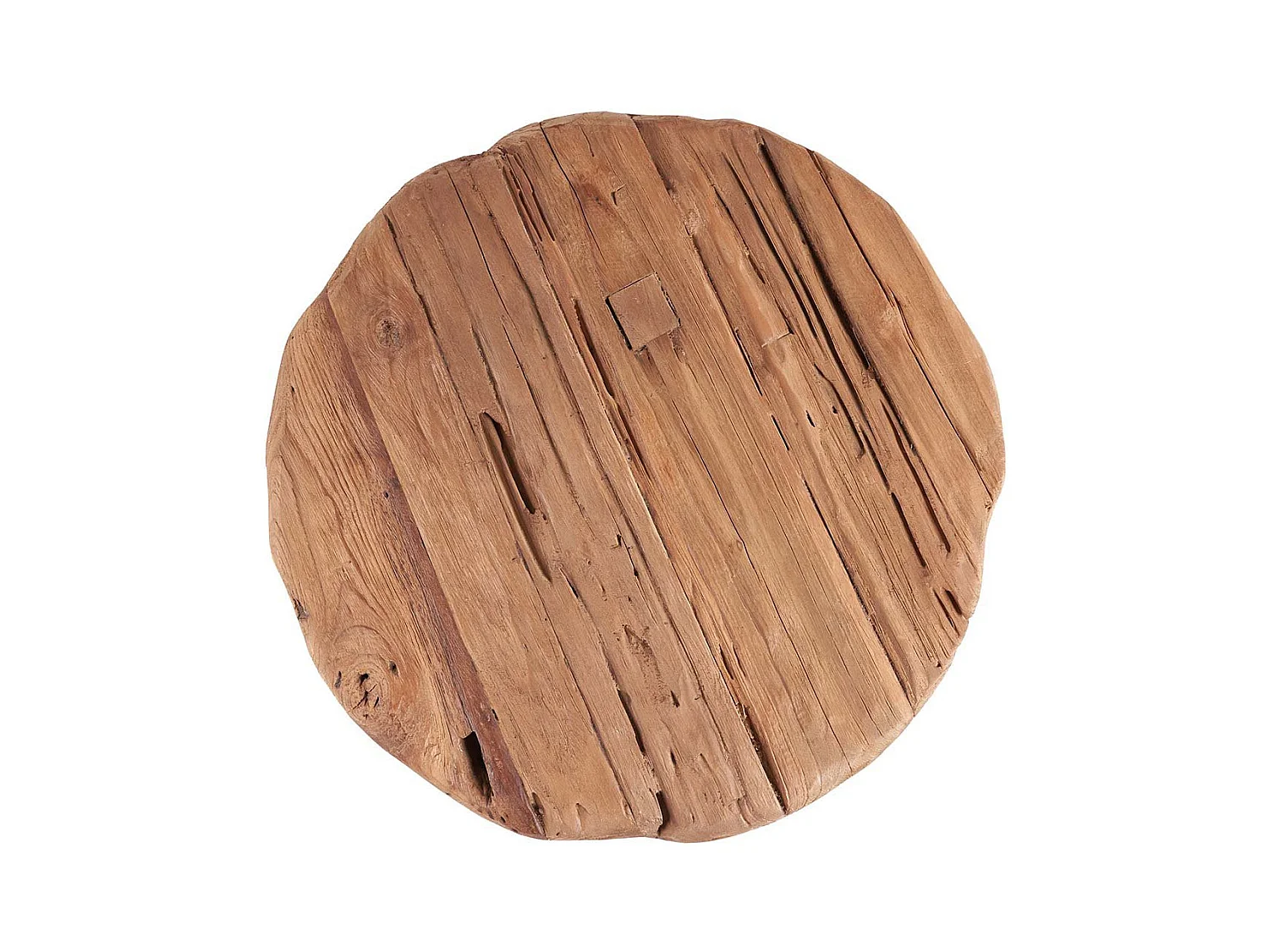 La Table D'Appoint Marabunta - Naturel