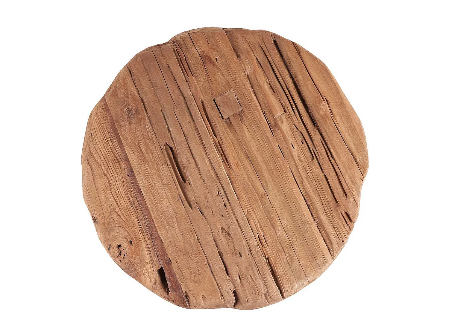 La Table D'Appoint Marabunta - Naturel